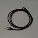 THANDBLE 10K 8K HDMI 2.1 Cable 6.6 FT, 48Gbps Certified Ultra High Speed HDMI® Cables Cord, 8K@60Hz 4K@120Hz DTS:X, HDCP 2.2&2.3, HDR 10, eARC 12Bit Compatible for Laptop/Monitor/PS5/Xbox/UHD TV/PC