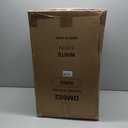 Mattress Topper King Size, 3 Inch King Mattress Topper Dual Layer, 1 Inch Pillow Topper and 2 Inch Cooling Gel Memory Foam Mattress Topper for Back Pain