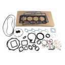 V1305 Engine Gasket Kit Full Gasket Set with Head Gasket 16271-03310 for Kubota V1305 V1305B V1305T Engine Tractor B2710 F3060 Excavator KX71 KX91-2 Engine Repair Aftermarket Parts