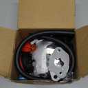 621E 120-4418 Carburetor for Toro 120-4419 621E 621R 3845938452 38451 38453 38454 38458 621ZE 621ZR 621QZR 621QZE Snow Thrower replace 119-1571 119-1948 120-4418