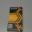 3 Pack Screen protector for Motorola Razr 2025 (Tempered Glass), Touch Sensitive, Anti-Scratch, Bubble Free, Case Friendly