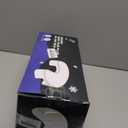 Side Sleeper Pillow for Adults with Arm Hole  Pillow for Side Sleepers to Improve Breathing, Relieve Neck, Shoulder and Knee Pain, Reduce Facial Compression (Blue,17"x21")