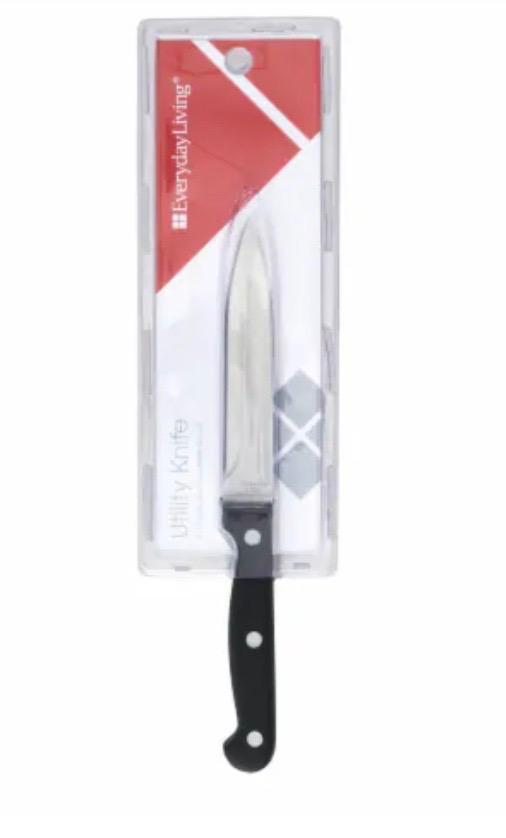 EDL Knife Utility Fine