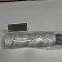 20 Pcs Accessories kit for Ecovacs Deebot X11 OmniCyclone, 2 Main Brush 4 Roller Mop 4 Sponge Filter 6 Side Brush 2 HEPA Filter 2 Clean Tool