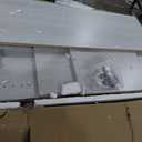 ClosetMaid SuiteSymphony Wood Closet Organizer Kit with Tower, (3) Hang Rods, (5) Shelves (2-Adjustable), Fits Spaces 4-9 ft. Wide, White Timber