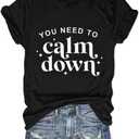 Women Tennessee Whiskey Shirt Vintage Cowgirl T Shirts Cute Cow Print Graphic Tees Short Sleeve Tops (Black, M)