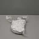 Animal Onesie Costumes for Kids Adults Cosplay Halloween for Boys Girls Womens Warm Plush One Piece (S(for height=4'6"-4'10"), Polar Bear)