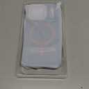 Magnetic 3 in 1 for iPhone 17 Pro Case, [Omni-Directional Protection] with 1x Screen Protector + 1x Camera Cover, [Seamless Work with Magsafe] Shockproof Slim Thin Case for iPhone 17 Pro Cosmic Orange