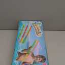 Water Gun Toy - Shoot Up to 40 Feet, 18 PCS Outdoor Squirt Gun Pool Toys for Kids & Adults, Water Guns for Swimming Pool Beach Summer Party Games