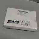 Realspring 100 Pcs Football Resin Ducks Mini Resin Ducks Bulk Micro Tiny Duck Figurines Models for Football Home Miniature Landscape Garden Party Decoration (Vivid)