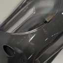 HiLIFE Steamer for Clothes, Portable Handheld Design, 240ml Big Capacity, 700W, Strong Penetrating Steam, Removes Wrinkle, for Home, Office(ONLY FOR 120V)-Black