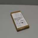 Amazon Basics Multipurpose Stainless Steel Scissors for Office, Crafts, Paper Cutting, Fabric Cutting, Right/Left Handed, Comfort Grip, PVD Coated, 2-Pack, Green and Grey