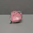 Toddler Purse for Little Girls, Pretend Play Makeup Kits for Girl Toys Age 4-5 3-5 4-6, Kids Purse with Accessories, Pink Princess Toys for 3 4 5 6 Year Old Birthday Gifts