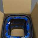 Jumbo Square Refills Disposal Bags Compatible with Diaper Genie Compact & Select Pails (Not Fit Classic),Hold Up to 810 Newborn-Sized Diapers Per Refill(3 Pack)