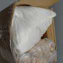 2 Pack Teepee Tent for Kids with Inflatable Airbed, Light, Indoor Toddler Sleepover Tents Children Room Tents for Slumber Party, Outdoor Kids Play Tent Play House for Girls & Boys