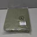 VICHYIE Women Lapel Neck Ribbed Bodycon Tight Fall Dress Long Sleeve Mid Thigh Pencil Above Knee Dresses (Green, L)