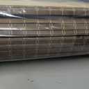 LazBlinds Cordless Bamboo Roman Shades, 33.5x64, BDP-Driftwood