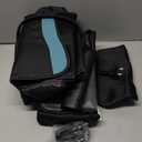 Leg Compression Massager with Heat,3-in-1 Leg Massager for Circulation,Air Compression Leg Massager with 3 Modes 3 Intensities 2 Extenders and Adjustable Wraps,Great Gifts for Mom & Dad