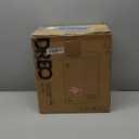 DREO 6L Humidifiers for Bedroom, Smart Warm & Cool Mist for Large Room, 60Hr Quiet Runtime for Baby, Plant, Humidity Sensor, Indicator Light, 12H Timer, Google/Alexa, HM713S (Silver)