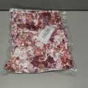 Miniyear Womens Fun Print Pajama Pants Soft Palazzo Pants Lightweight Comfy Casual Lounge Pj Bottoms Sleepwear with Elastic Waistband & Pockets (XL)