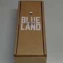 BLUELAND 100% Plastic-Free Dishwasher Detergent Tablets, 60 Count, Free & Clear, Eco-Friendly Dishwashing Pods, Natural, USDA Certified biobased