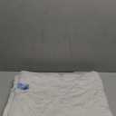 Luciphia Premium Cooling Blanket for Dogs Washable Q-MAX>0.4 Pet Cool Mat for Cats Hot Weather Puppy Lightweight Throw Calming Pad (Light Grey,40x60 inches)