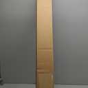 4FT Plug in Shop Light 2PCS, 5000K Linkable 36W Workbench Light, LED Tube Lights with Plug, 4500 LM Ceiling Closet Lighting for Laundry Garage Basement Kitchen (White)