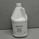 Amazon Basics All Purpose Washable School Craft Liquid Glue for Making Slime, Arts and Crafts, White, 1 Gallon, Single Pack