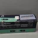 ARCTIC Liquid Freezer III Pro 360 - AIO CPU Cooler, 3 x 120 mm Water Cooling, 38 mm Radiator, PWM Pump, VRM Fan, AMD AM5/AM4, Intel LGA1851/1700 Contact Frame - Black