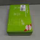 Portable Shower for Camping, [Long-Lasting] Spopal 6000mAh Rechargeable Camping Shower with Intelligent LED Display, 4 Spray Modes, IPX7 Waterproof Outdoor Camp Pump for Hiking, Travel, Car, Pet (Grey)