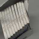 Lindt CLASSIC RECIPE Non-Dairy OatMilk Salted Caramel Chocolate Candy Bar, 10 Pack, 3.5 oz., Best Before 06/30/2025