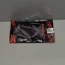 APOYO Elbow Brace for Tendonitis and Tennis Elbow, Compression Sleeve for Arthritis, Workouts, Reduce Joint Pain During Fitness Activity (Medium) (Blue)