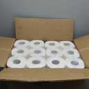 Scott ComfortPlus Toilet Paper, 36 Triple Rolls, 231 Sheets per Roll, Septic-Safe, 1-Ply Toilet Tissue