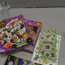 Teenage Mutant Ninja Turtles Puzzle Sets for Kids  Bundle of 2 TMNT Puzzles, 48 Pc and 100 Pc, TMNT Stickers, More | Teenage Mutant Ninja Turtles Puzzle Kids