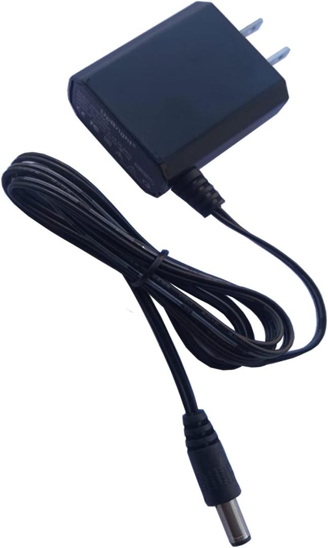 UpBright 31V AC/DC Adapter Compatible with Fabuletta FSV101 FSV001 25.9V 2200mAh 25.9VDC Lithium ion Battery 250W Cordless Stick Vacuum Cleaner Model RK-3100500 31VDC 500mA Power Supply Cord Charger