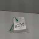 ELISHINE 7 Color Face and Neck Massager Light Therapy, Red Light Based Facial Massager for Skin Care, Smoothing, Firming (White)