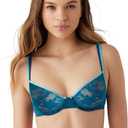b.tempt'd Women's Shadow Scene Unlined Molded Underwire Bra (38C)