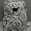 Tokidoki Official Licensed Travel Backpack for Women Shoulder Bag Unicorno Casual Daypack for Work Weekender Business Hiking (black)