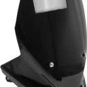 Motorcycle Windscreen Windshield Replacement for Yamaha MT-09 MT09 MT 09 SP 2024 2025 PC Windscreen Double Bubble (Black)