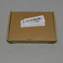 uxcell 6 Pcs Silver White Spray Top, 20/410 Fine Mist Sprayer Reusable Replacement Spray Bottle Pump Plastic Top for Cosmetic Perfume and Body Sprays Bottle