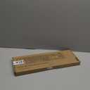 Lenovo 100 Wireless Compact Keyboard  Cordless Keyboard for PC & Laptop with Windows  Silent Keys  Full-Size Layout with Numeric Keypad  Plug & Play USB Receiver  Portable, Black