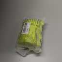 Anboor 4.7inches Squishies Toy Green Small Monster Squishys Animals,Slow Rising Funny Squeeze Stress Toy Ball for Kids,Halloween Special Birthday Squishys Collection Party Dcor