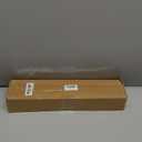 Closet Rods for Hanging Clothes, 17 to 84 Inch Heavy Duty Stepless Adjustable Closet Hanging Rod, 1.3 Inch Diameter Metal Closet Rod for Wardrobes Laundry Bedroom RV, White