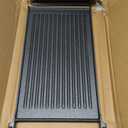 Reversible Cast Iron Griddle/Grill Combo WB31X24998 for Cooking Products