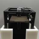 FLASHFORGE 3D Printer AD5M, 1-Click Full-Auto Calibration 600mm/s Fast Printing, CoreXY High-Speed Precision with Every Layer, 3S Quick-Swap Nozzle, Customizable Enclosure, Build Volume 220*220*220mm