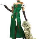 Rubies High Roller Money Boa Costume Accessory, As Shown, One Size (Accessory Only)
