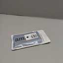 SUPFINE Magnetic for iPhone 17 Pro Case (Compatible with MagSafe)(Military Grade Drop Protection) Translucent Matte Shockproof with Anti-Fingerprint Phone Cover, Black