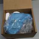 Cardone 20-6240 Remanufactured Power Steering Pump with Reservoir 