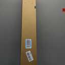 Clear Table Protector 22 x 72 Inch, 1.5mm Plastic Table Cover