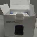 Ultrasonic Jewelry & Makeup Tool Cleaner, Retainer Cleaner,40000-42000Hz U-V Dual-Action, 4 Modes, 45dB Quiet, SUS304 DetachableTank, IPX7 Waterproof with Cleaning Kit for Rings, Watches, Brushes